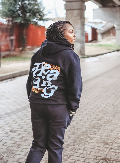 Healed Hoodie