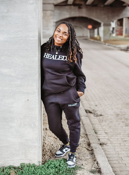 Healed Hoodie